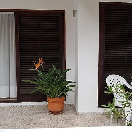 Apartamento Luminoso Con Patio Y Jardin Puerto de la Cruz  Luaran gambar