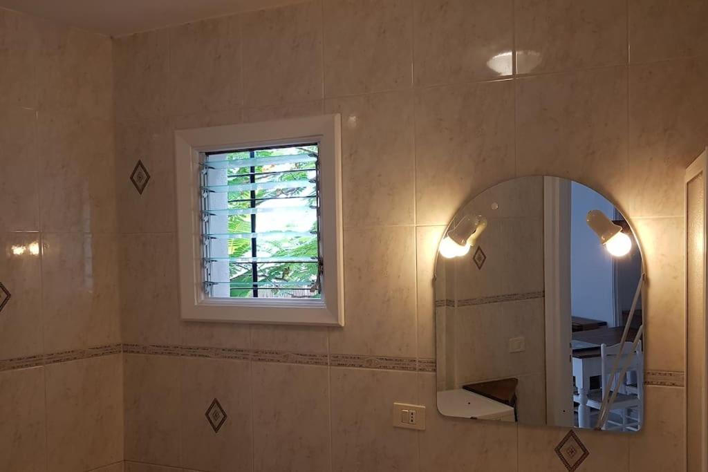 Apartamento Luminoso Con Patio Y Jardin Puerto de la Cruz  Luaran gambar